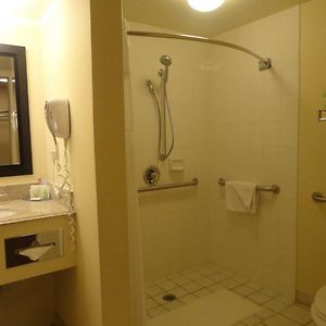 Queen Room Disability Access